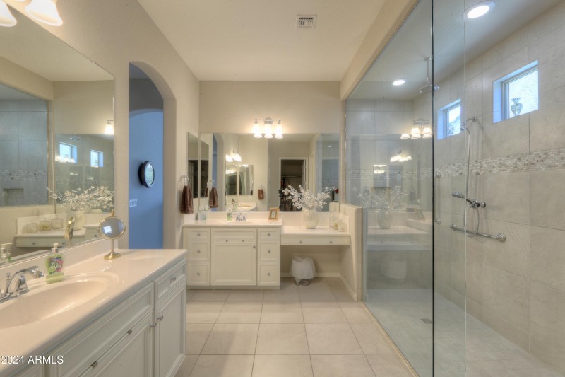 SCF Master Bath view 2