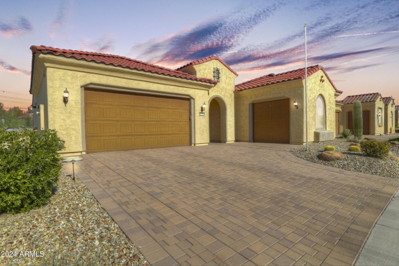 SCF Garages 2