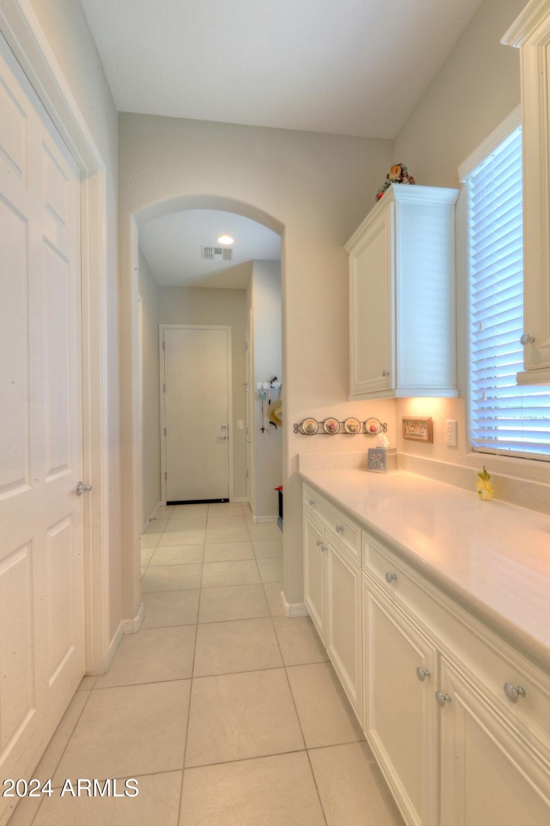 SCF Butler Pantry