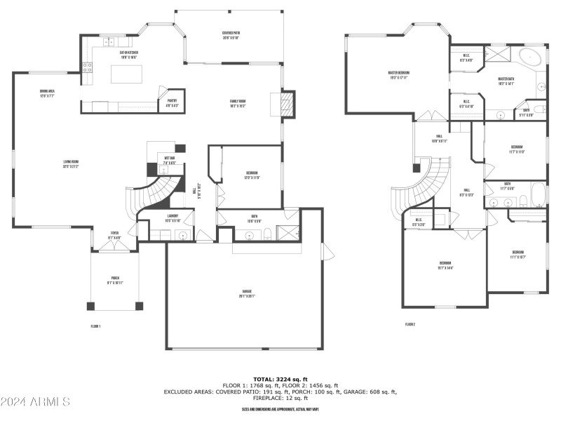 2-Floorplan #3