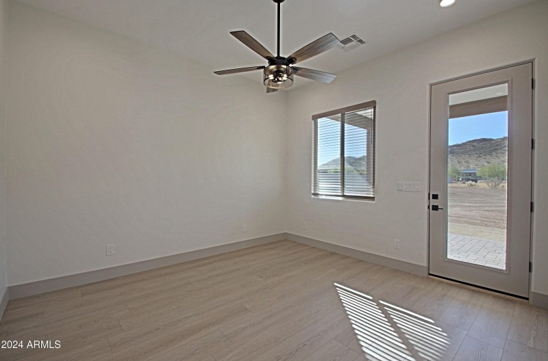 4th Bedroom