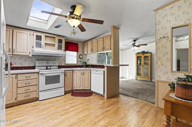 3933 E 260 #273 Kitchen 1 Again