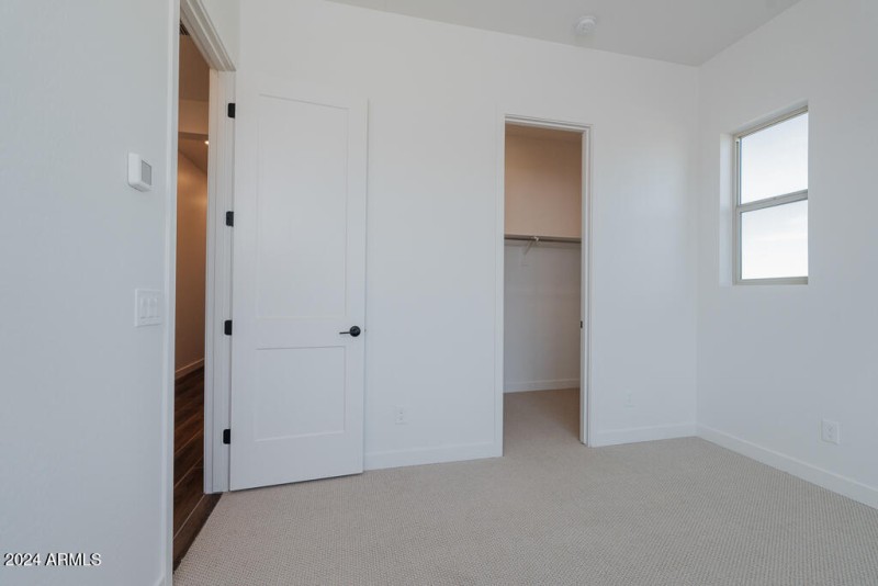 Tri Pointe Whispering Hills 137 - Bedroo