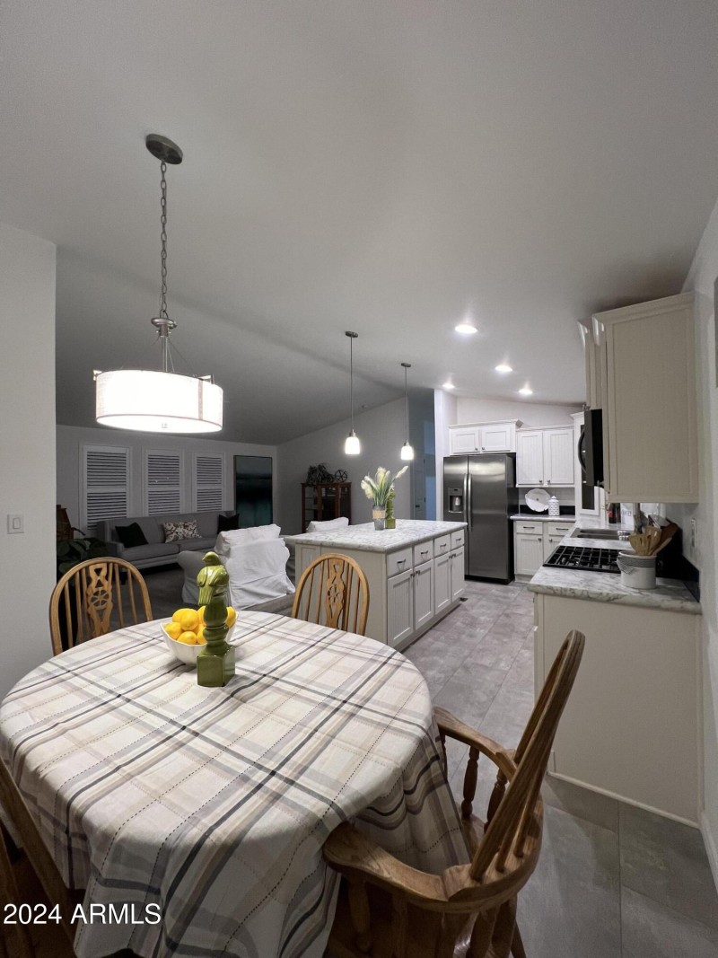 Open Concept
