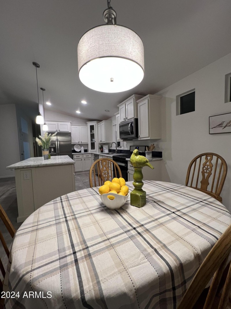 Modern Lighting
