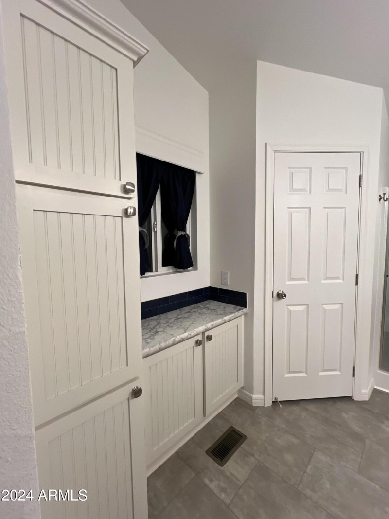 Shaker Cabinets