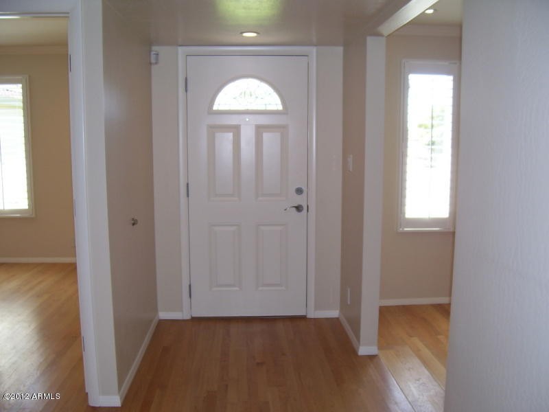 FOYER