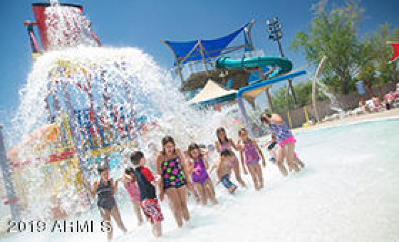 water park Anthem