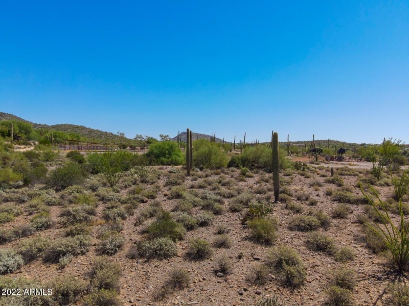 East View, Easy to Build