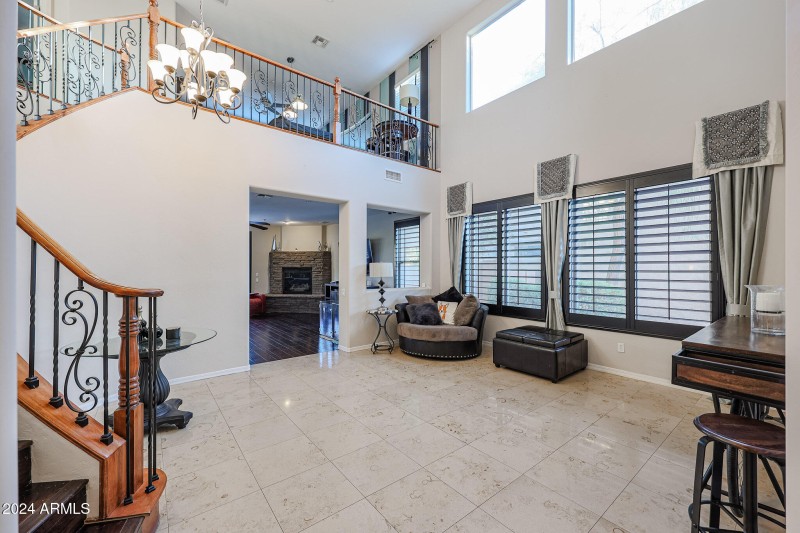 formal living room