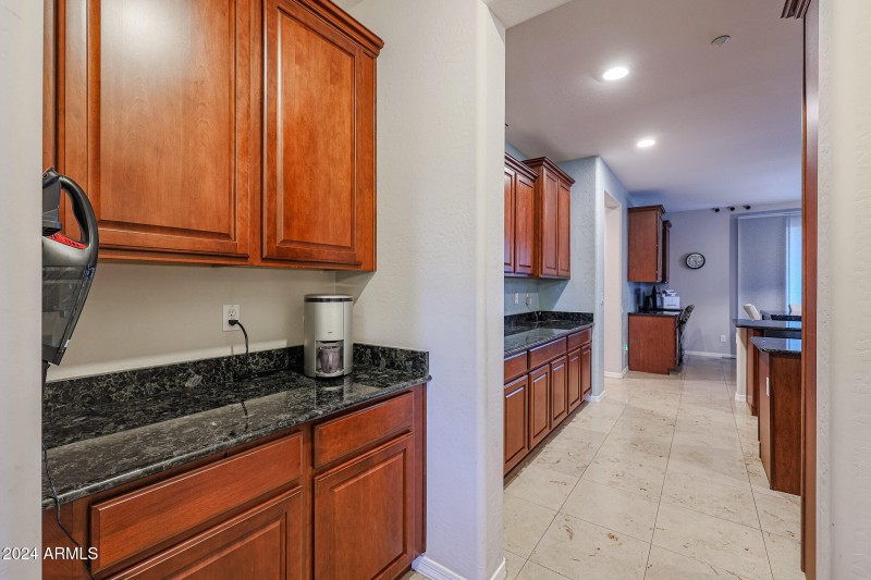 butler pantry