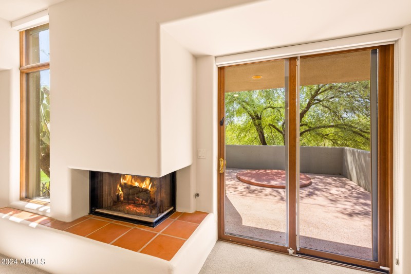 Primary BR Hearth