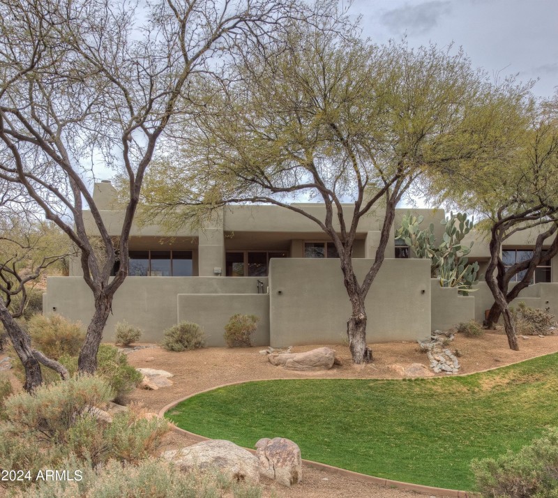 Sonoran Cottage 26