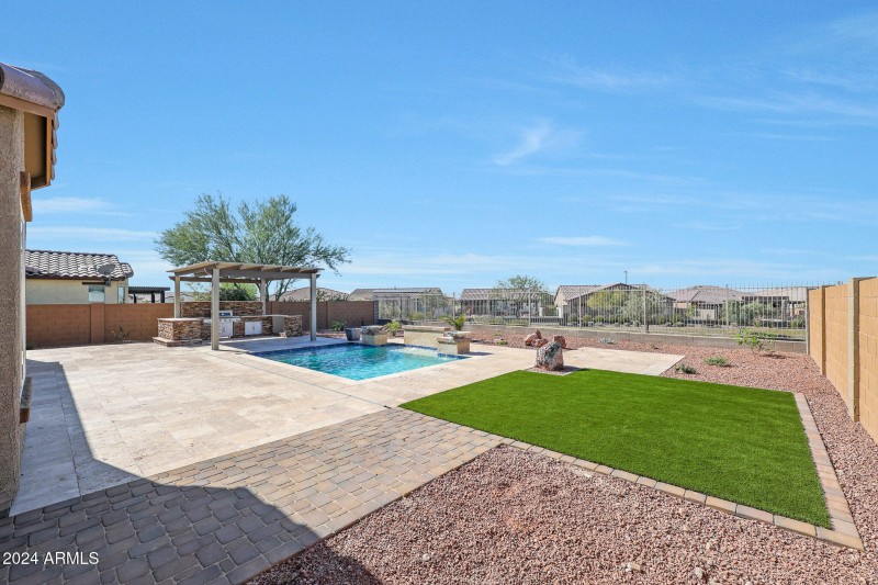 Artificial Turf