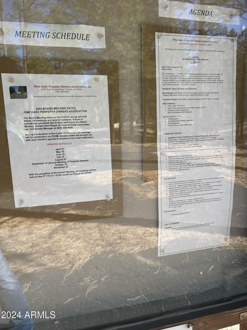 1450 S. Tia Cr. 85935