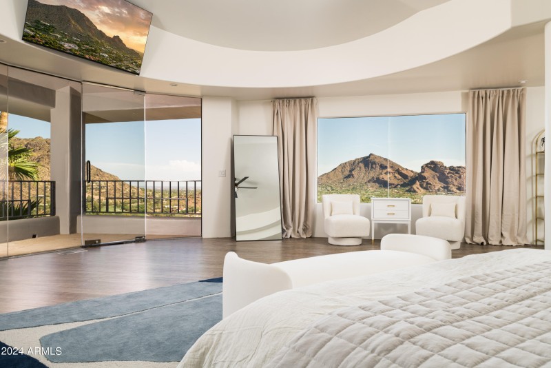 Moonlight Primary Suite