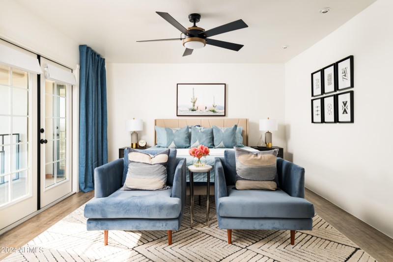 Moonlight Guest Room 3a