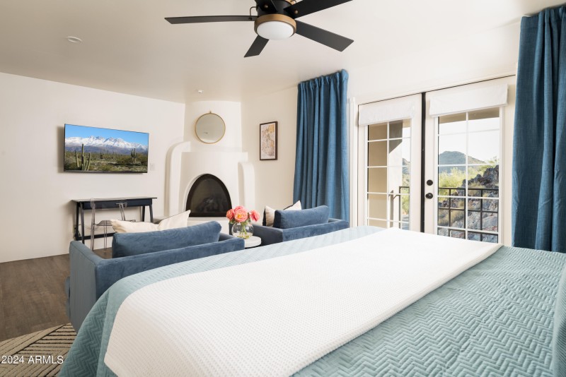 Moonlight Guest Room 3