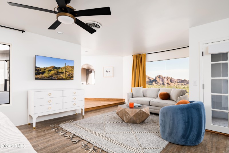 Moonlight Guest Room 2
