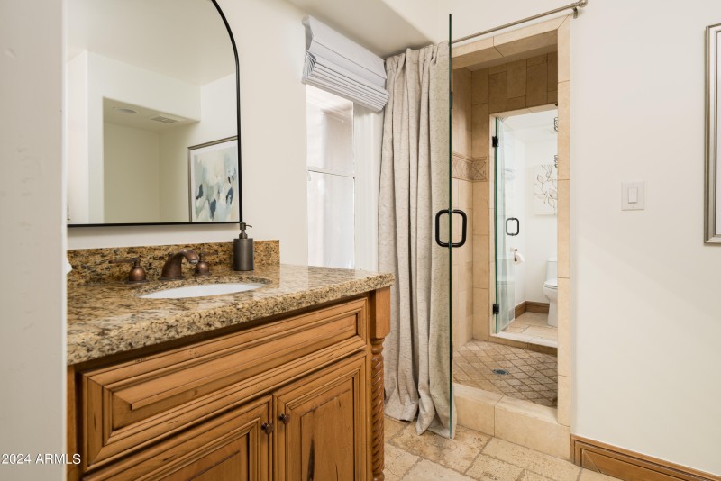 Moonlight Guest Bath 2