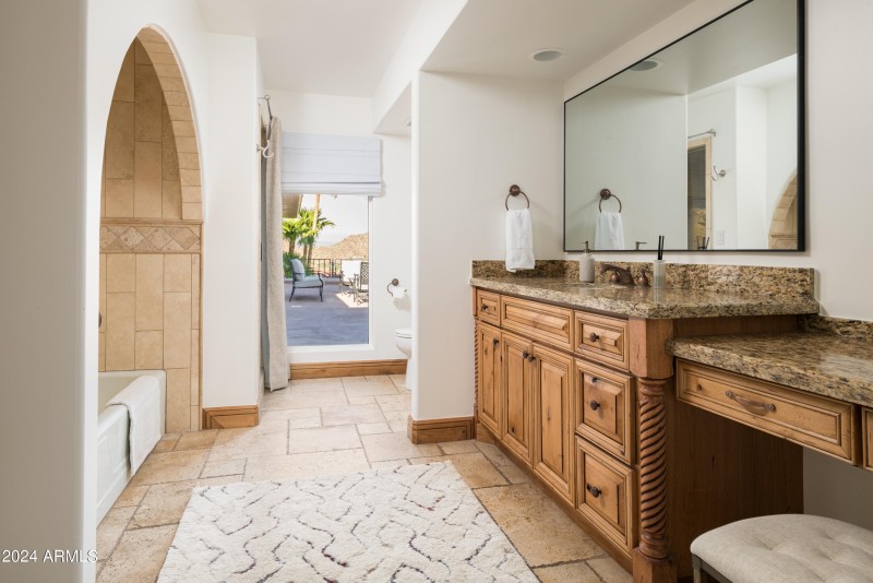 Moonlight Guest Bath 3