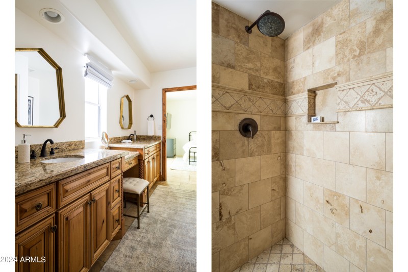 Moonlight Guest Bath 4