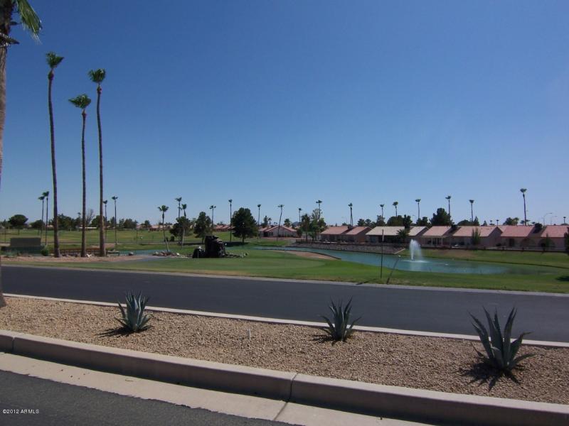 18 Hole Executive Golf Course!