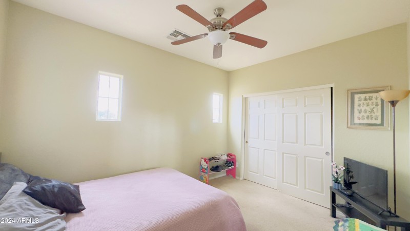 Bed 3