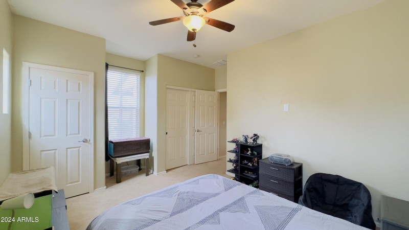 Bed 4