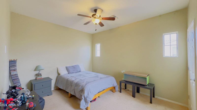 Bed 4