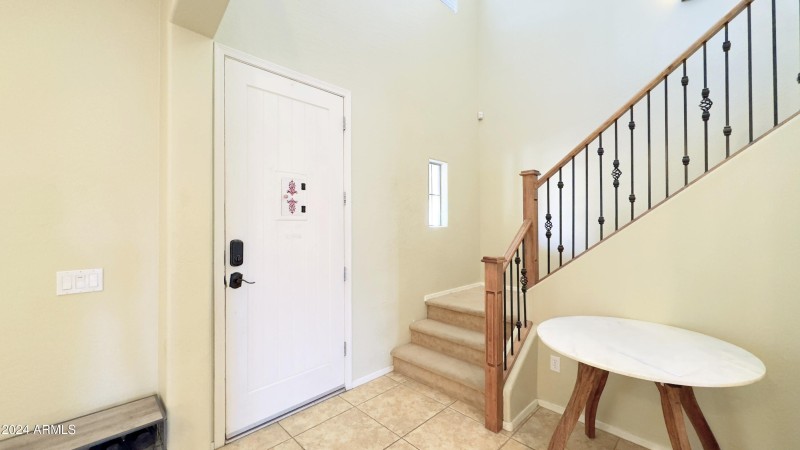Entryway