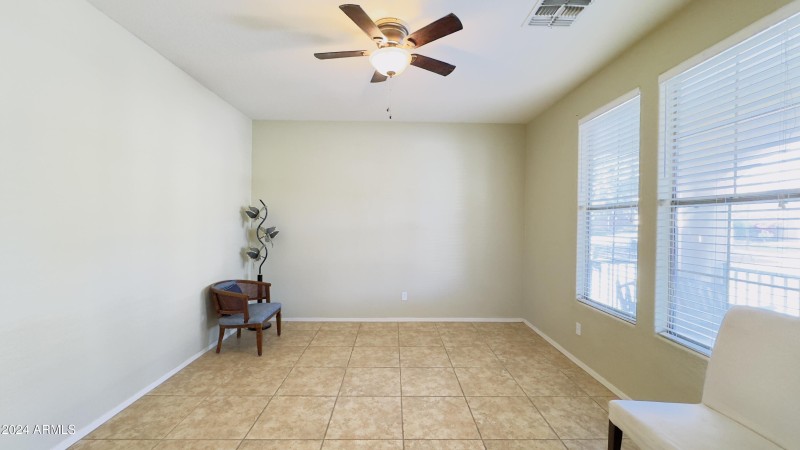 Front Room