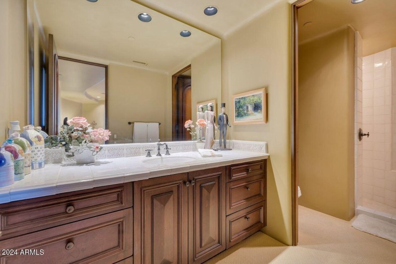Guest Bathroom #3