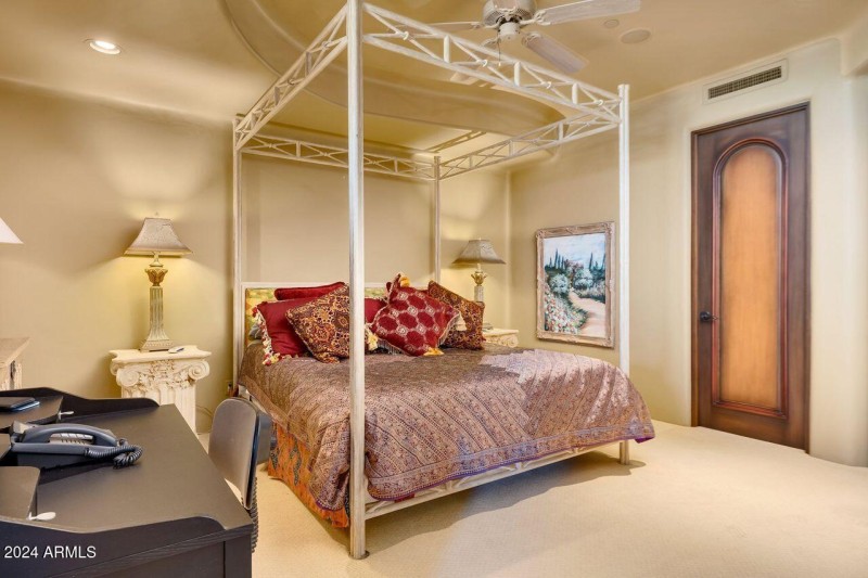 Guest Bedroom #2