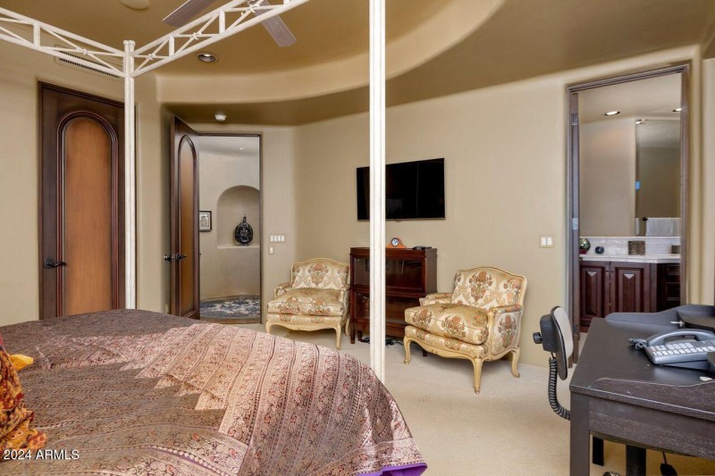 Guest Bedroom #2