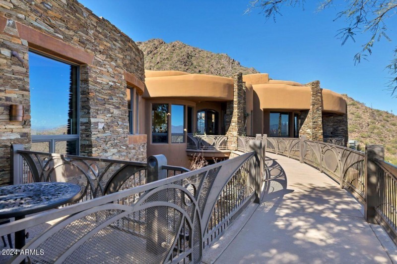 Welcome Home