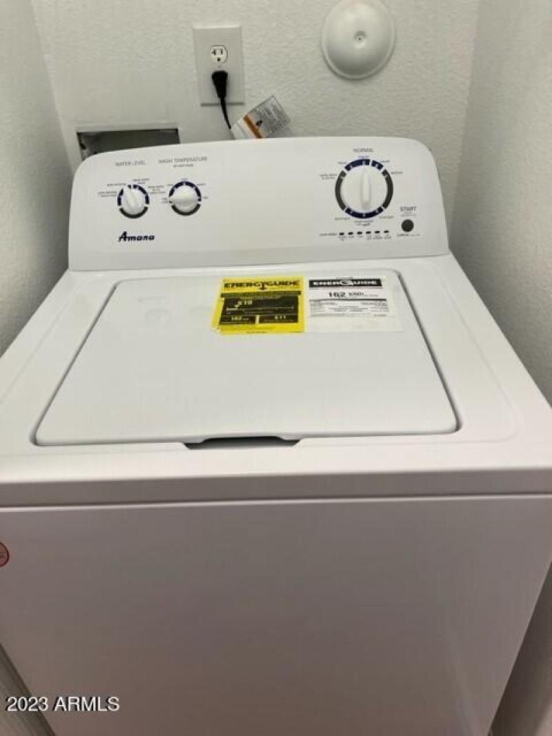 Washer