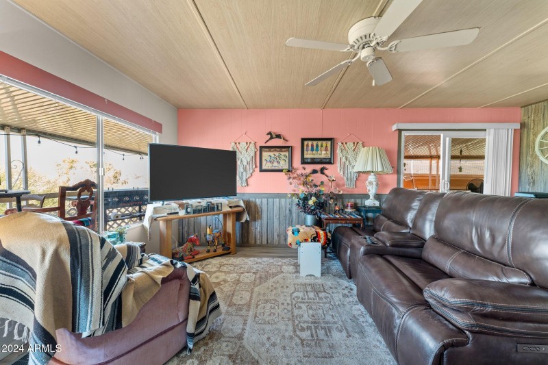 1855 W Wickenburg Way Lot 143