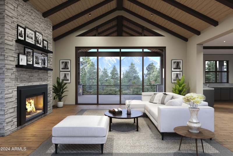 living-room