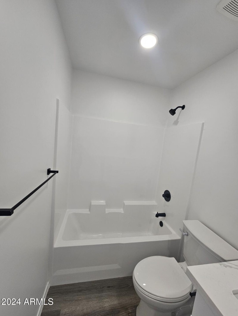 Detached studio