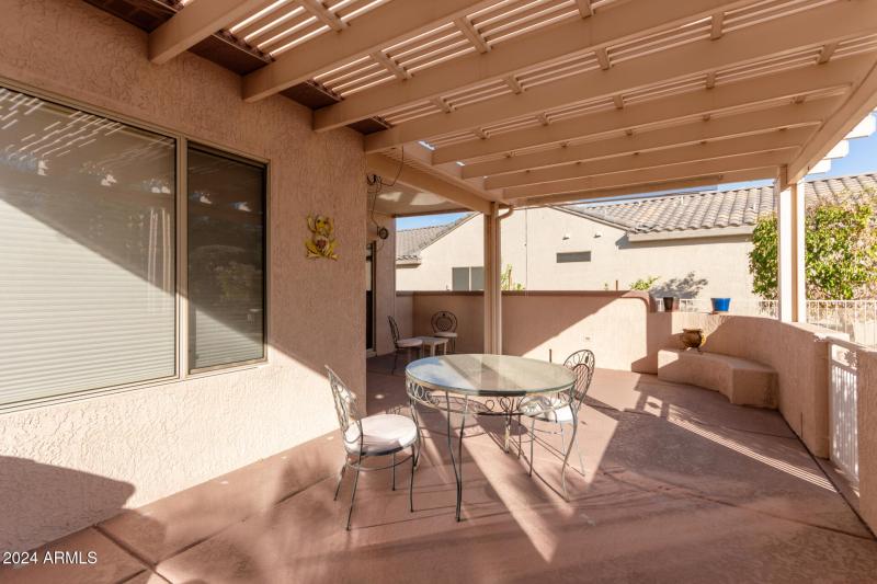 0030-30 - Desert Winds