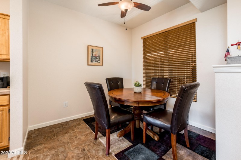 14950 W Mountain View Unit 1305 - MLS-19