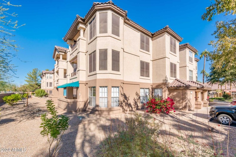 14950 W Mountain View Unit 1305 - MLS-1