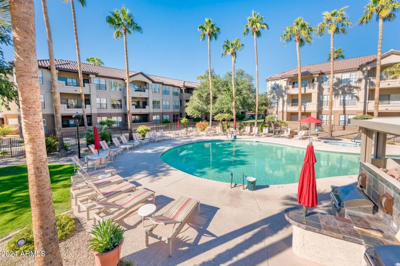 14950 W Mountain View Unit 1305 - MLS-37