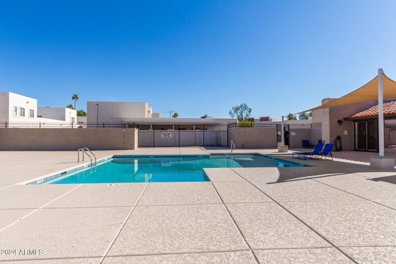 Community Pool