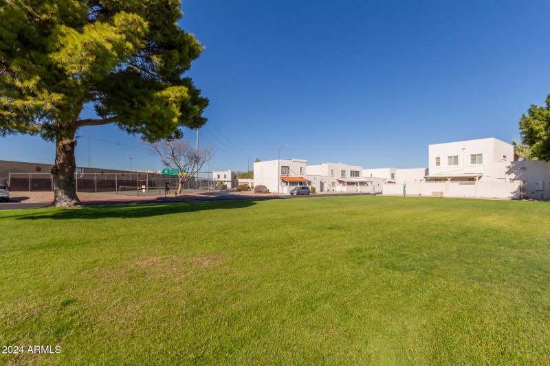 Community Park
