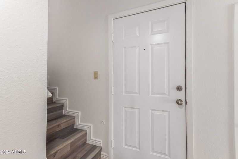 Stairway