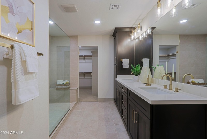 Master Bath 1