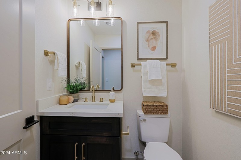 Powder Room 1