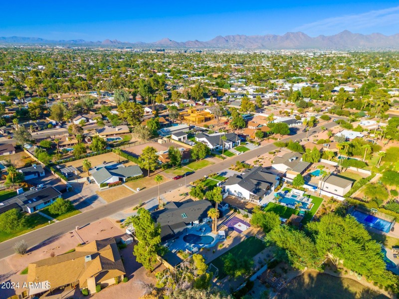 6025 E Charter Oak Rd - 110